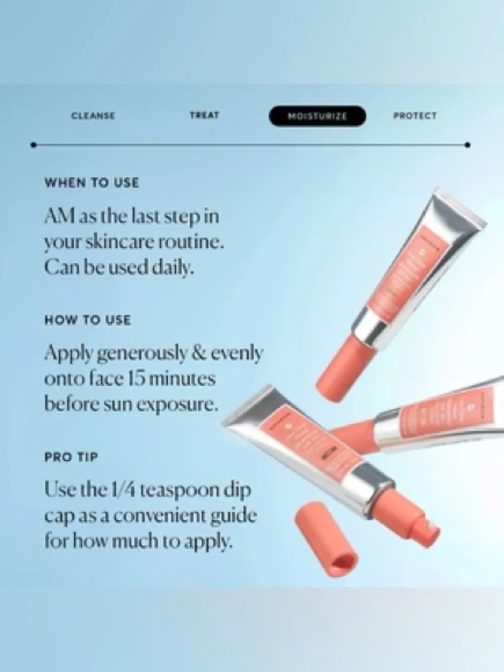 Naturium Dew-Glow Tinted Moisturizer SPF 50+ — Medium